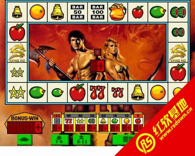 泰山水果机下载|泰山水果机游戏本站