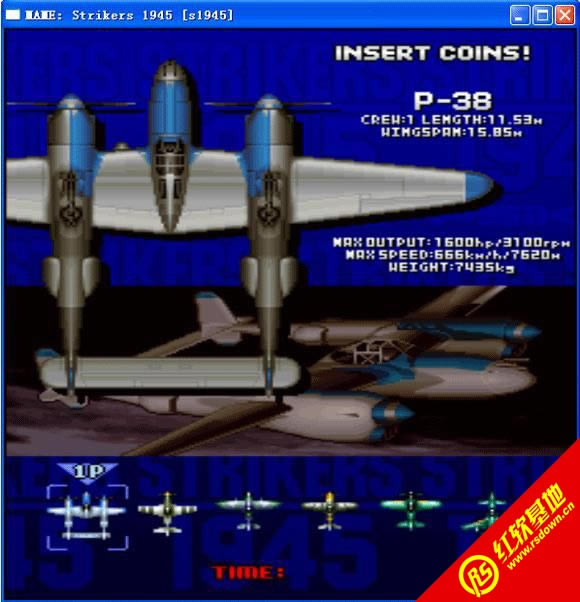 �ʾ�1945roms����|�ʾ�1945roms��Ϸ��վ