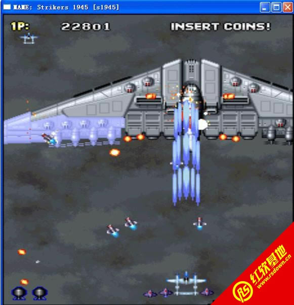 �ʾ�1945roms����|�ʾ�1945roms��Ϸ��վ