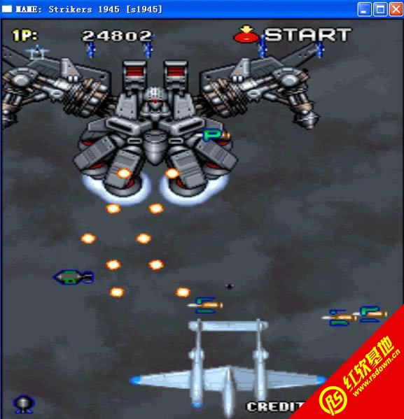 �ʾ�1945roms����|�ʾ�1945roms��Ϸ��վ