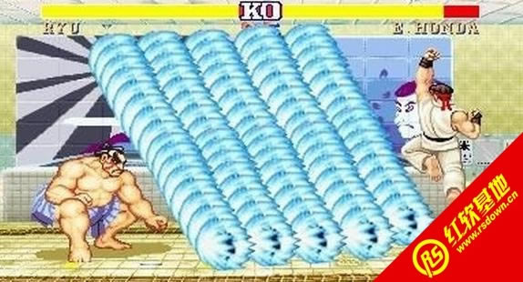 ��ͷ����������ǿ��