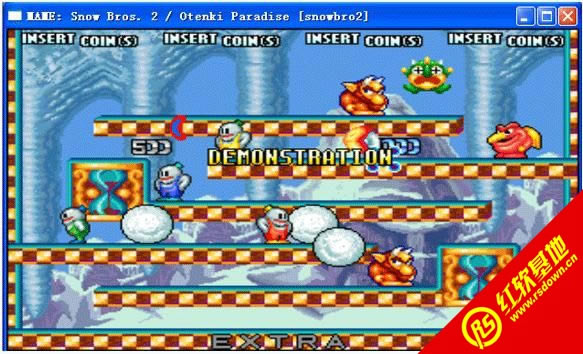 ѩ���ֵ�2������|ѩ���ֵ�2����Ϸ��վ