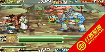 ����ս������Ӣ��-Ⱥ����¹1.0����|����ս������Ӣ��-Ⱥ����¹1.0��Ϸ