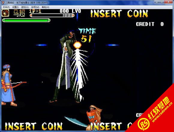 三国战纪血色风云下载|三国战纪血色风云游戏本站