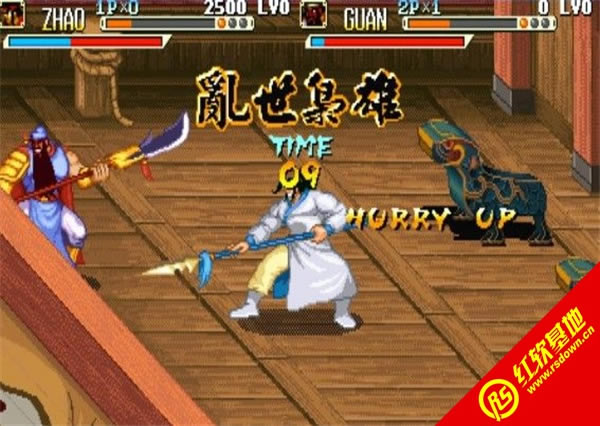 三国战纪风云再起之仿乱世枭雄最终修复版下载|三国战纪风云再起之仿乱世枭雄最终修复版游戏本站