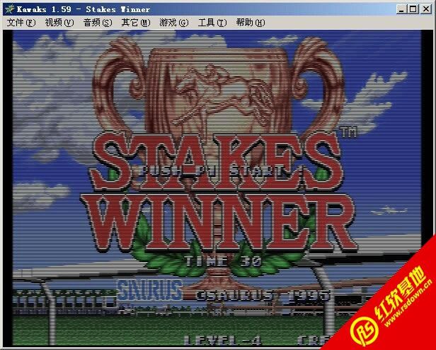 赛马大亨赏金猎手GI完全制霸之道