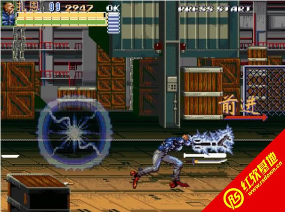 ŭ֮��ȭ6�书��ǿ��+ǹս������|ŭ֮��ȭ6�书��ǿ��+ǹս����Ϸ��վ