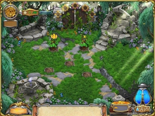 ħ���Ż�԰��Ϸ��վ