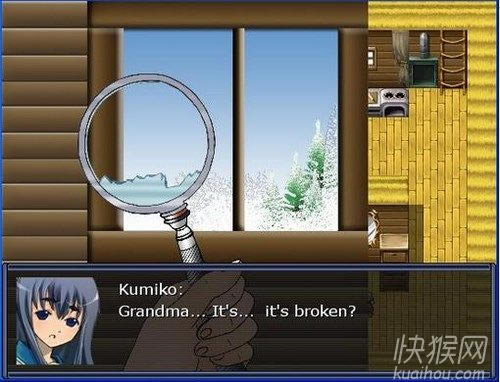 δ֪����֮ħ��͸����Ϸ