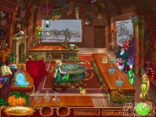 ħ��ҩ������Ϸ