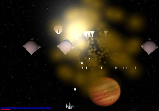 已到离开太阳系之时游戏本站