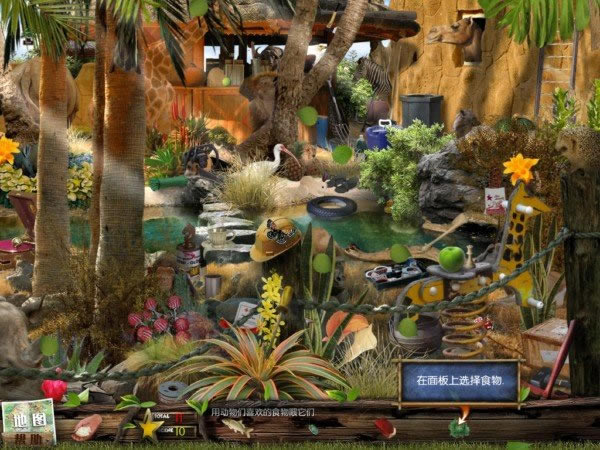 ��³�Ķ���԰��Ϸ