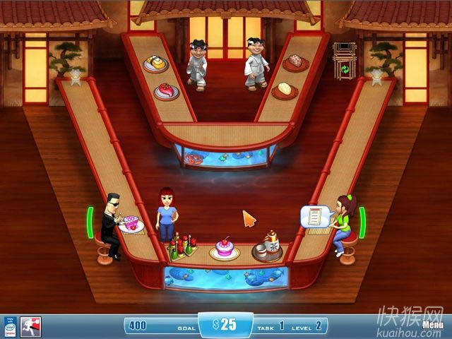 学徒电视秀:洛杉矶篇游戏本站