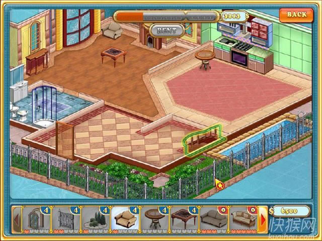 珍妮房地产游戏本站