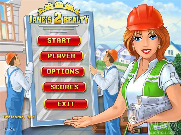 珍妮房地产游戏本站