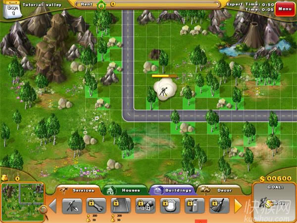 珍妮房地产游戏本站