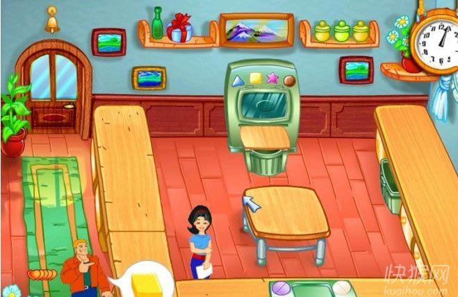 ���⹤��1����Ϸ