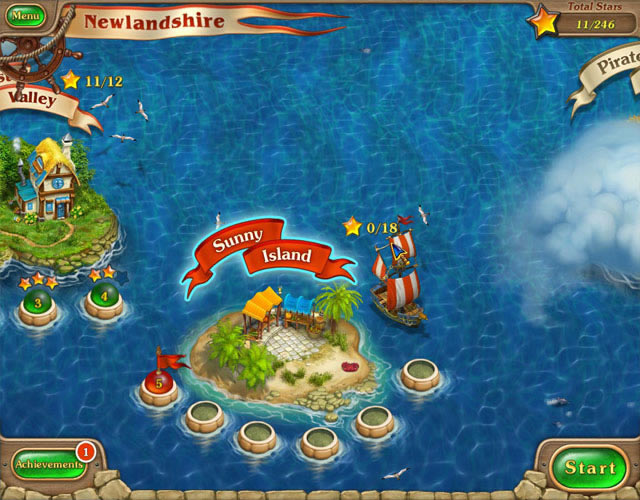 皇家特使3典藏版游戏本站