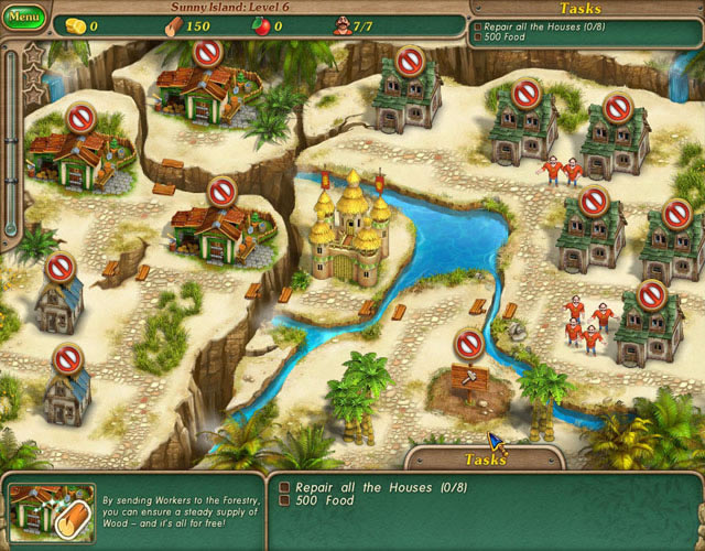 皇家特使3典藏版游戏本站