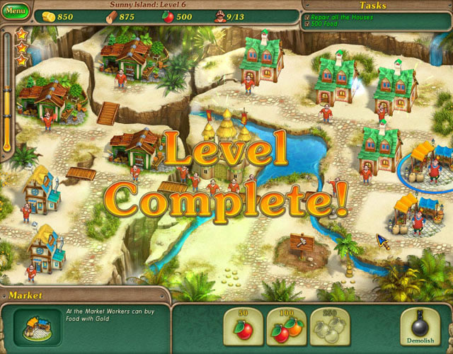 皇家特使3典藏版游戏本站