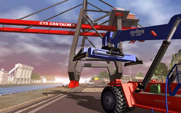 物流公司游戏本站