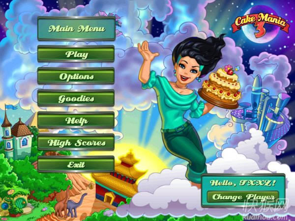 ���⹤��3��Ϸ��վ