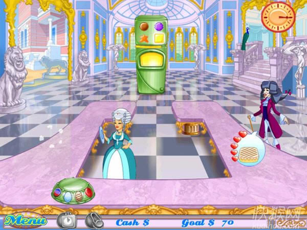 ���⹤��3��Ϸ��վ