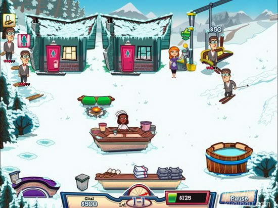 �ȼٴ�֮����Ϸ��վ