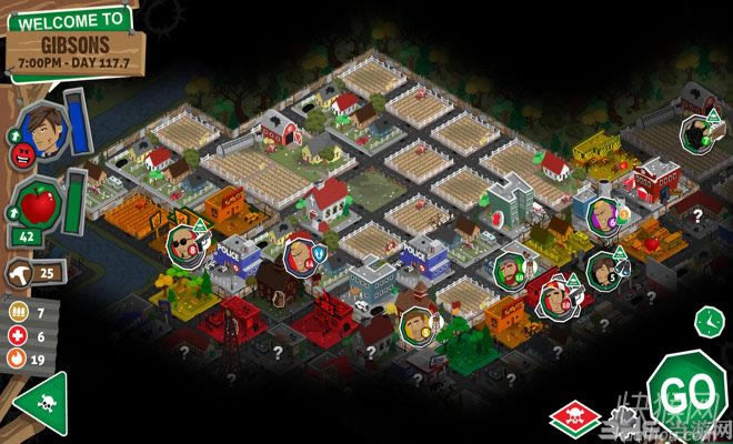 �ؽ���ʬ��½֮��ʬ��ڰ���Ϸ��վ