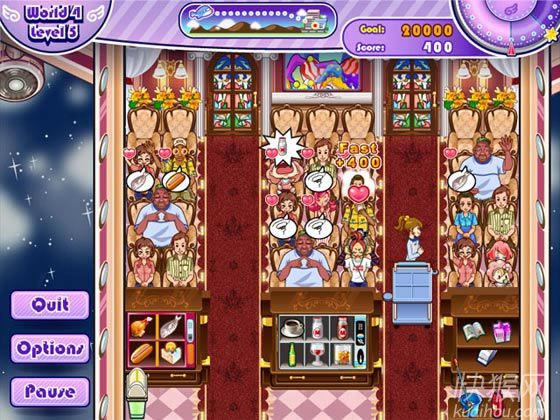 航空世家游戏本站