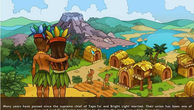 摩艾2:通往另一个世界之路游戏本站