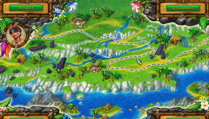 摩艾2:通往另一个世界之路游戏本站