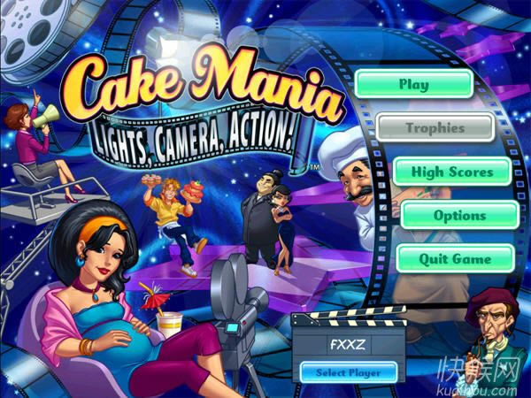 蛋糕工坊5游戏本站