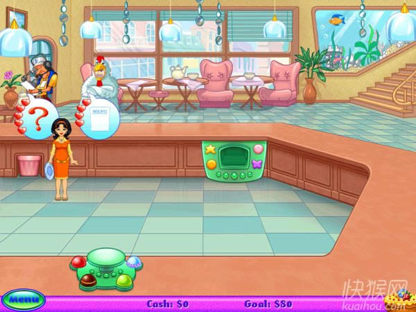 蛋糕工坊5游戏本站