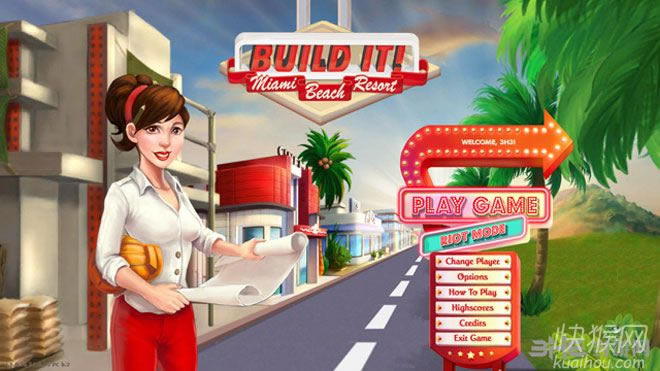 迈阿密海滩大亨游戏本站