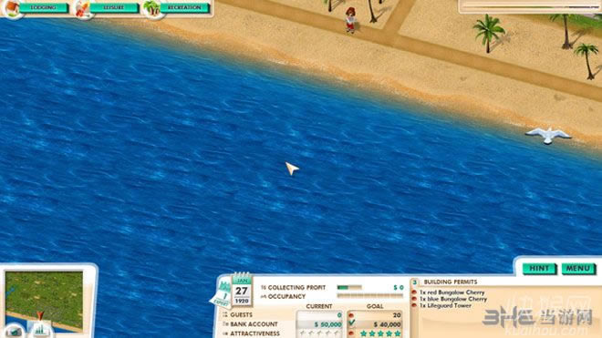 迈阿密海滩大亨游戏本站