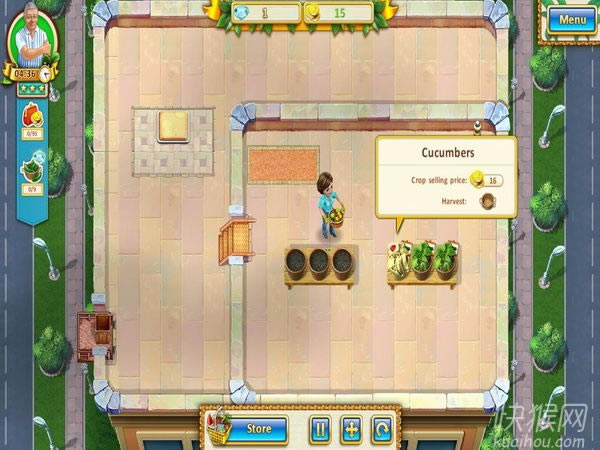 天空大农场游戏本站