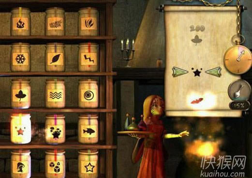 魔法客栈游戏本站