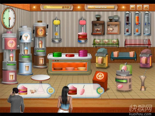 �����̵�1����Ϸ