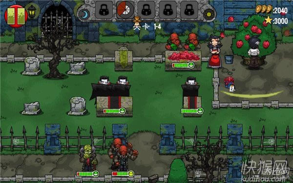 饿死鬼的晚餐游戏本站