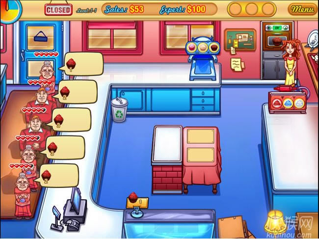 ���⿧�ȵ���Ϸ