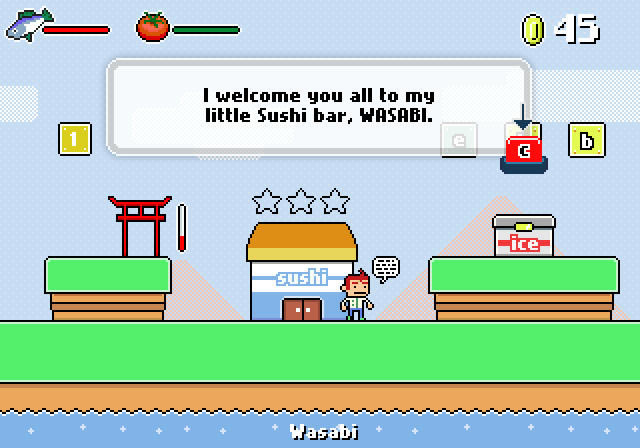 �ձ���˾��(Wasabi)��Ϸ��վ