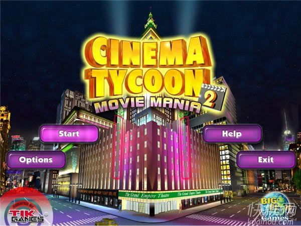 ӰԺ���2:����Ӱ��Ϸ��վ