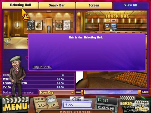 ӰԺ���2:����Ӱ��Ϸ��վ