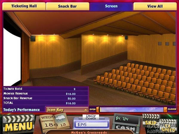 ӰԺ���2:����Ӱ��Ϸ��վ