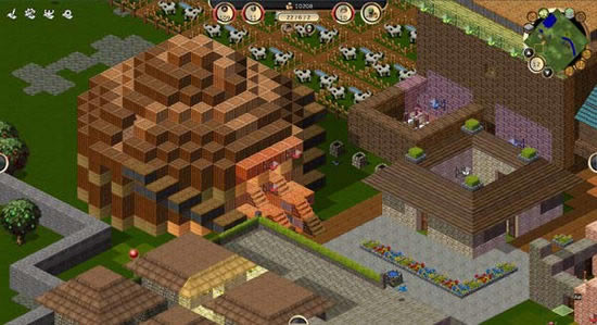 ����Towns����Ϸ