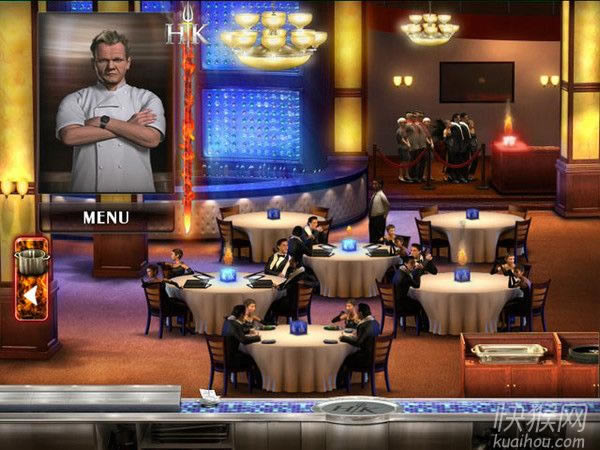 地狱厨房游戏本站