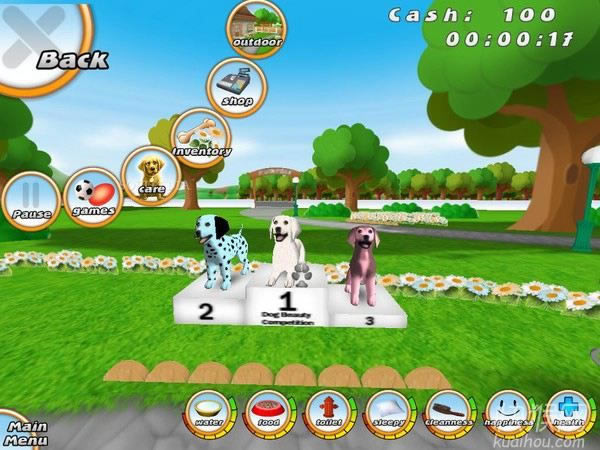 101���ﹷ��Ϸ