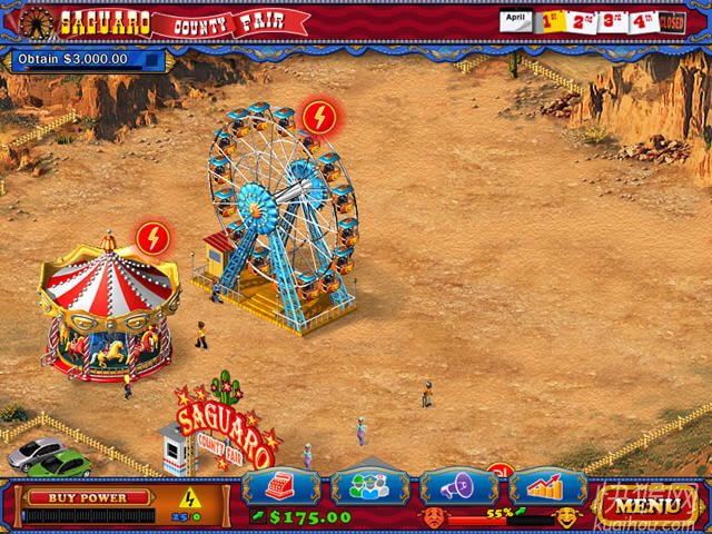 ��岩������Ϸ