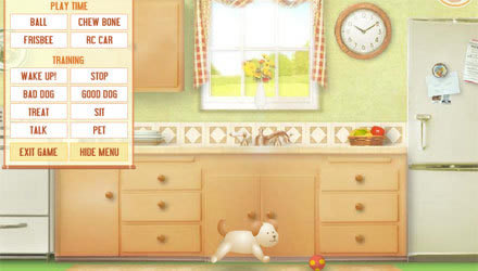 ���г���(Net Pet)��Ϸ